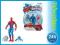 HASBRO Spiderman Figurka 12cm OKAZJA 24H