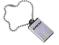 i-Disk Elite USB 2.0 - 32 GB Silver