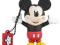 Disney Myszka Mickey USB 8GB