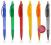 Długopis ARTE color z nadrukiem 250szt. Poznań