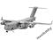 ! Boeing C-17A Globemaster 1:144 Revell 4674 !