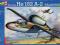 ! Heinkel He-162 Salamander 1:32 Revell 4723 !