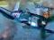 ! Vought F4U-1D Corsair 1:32 Revell 4781 !