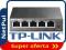 SWITCH TP-LINK TL-SG105E EASY SMART Gigabit 5Port