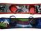 DESKA SNOWBOARD SNOWBOARDOWA DLA DZIECI 128CM