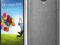 SAMSUNG GALAXY S4 LTE I9506 SILVER SHINE KALWARIA