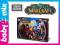 MEGA BLOKS - klocki WORLD OF WARCRAFT - OBLĘŻENIE