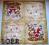(gosia) Serwetki decoupage BOŻE NARODZENIE (1032)