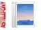 iPad Air 2 4G wifi 16gb Silver z PL W-wa 2150zł