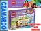 KLOCKI LEGO FRIENDS Letni domek Stephanie 41037