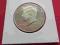 USA - 1/2 $ Kennedy 2007 S / st. lustrzany/