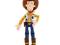 toy story maskotka woody szeryf chudy Disney buzz