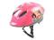 Kask Disney Princess rowerowy różowy 50-56 cm