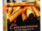 OKAZJA Herbata DILMAH CINNAMON CYNAMON 20torebek