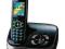 telefon aparat bezprzewodowy PANASONIC KX-TG8521PD