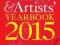 WRITERS' AND ARTISTS' YEARBOOK 2015