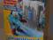 FISHER PRICE imaginext W8545 Mr FREEZE