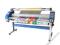 Laminator rolowy na ciepło, 160cm, pełen automat