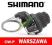 Manetki Shimano REVOSHIFT RS-35 7-speed (black)