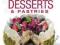 ITALIAN DESSERTS &amp; PASTRIES Academia Barilla