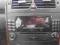 MERCEDES A KLASA W169 RADIO CD TELEFON