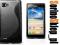 ARMOR S-case LG OPTIMUS 4X HD (P880) /pearl black