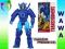 TRANSFORMERS 4 TITAN HEROES 30 CM. DRIFT A6552