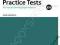 CAE PRACTICE TESTS: PRACTICE TESTS WITH KEY AND CD