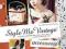 STYLE ME VINTAGE: ACCESSORIES Thompson, Tregenza