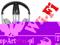 SŁUCHAWKI BEZPRZEWODOWE ESPERANZA STEREO RADIO FM