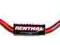 KIEROWNICA RENTHAL FAT BAR 60401 HONDA/KAWASAKI