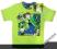 BEN 10 T-SHIRT KOSZULKA CHLOPIECA WIOSENNA 110