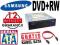 NOWA SAMSUNG CZARNA DVD-RW + TAŚMA SATA == GWAR FV