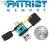 PenDrive PATRIOT Stellar Boost XT 16GB USB/OTG