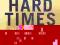 HARD TIMES: DIVISIVE TOLL OF THE ECONOMIC SLUMP