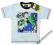 BEN 10 T-SHIRT KOSZULKA CHLOPIECA WIOSENNA 110