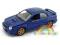 Subaru Impreza WRX STI 2002 1:34 WELLY do złożenia