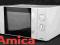 KUCHENKA MIKROFALOWA MIKROFALA  AMICA MW13164 GRIL