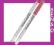 MAYBELLINE KONTURÓWKA COLOR SENSATIONAL PINK 15