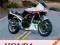 Clymer Honda 700-1000cc Interceptor 1983-1985 M349