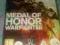Medal of Honor Warfighter PL XBOX 360