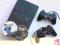 SONY PLAY STATION 2 konsola + 2 PADY + 2 extra GRY