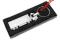 Brelok metalowy TIR R73303