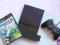 SONY _ PLAY STATION 2 SLIM + PAD + GRA WIPEOUT