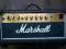 Marshall head 5275 Reverb 75 solid state mosfet