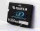 Karta pamięci XD Fujifilm 256 MB typ H Gwarancja