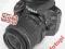 Nikon D3200/18-55VR II+karta+torba+filtr
