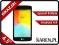 Smartfon LG L Fino 4.5'' IPS 8MP NFC GPS Czarny