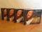 THE PAVAROTTI COLLECTION 4 CD