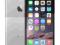 IPHONE 6 64GB BEZSIM  ZAFOLIOWANY SPACE GRAY 12GWA